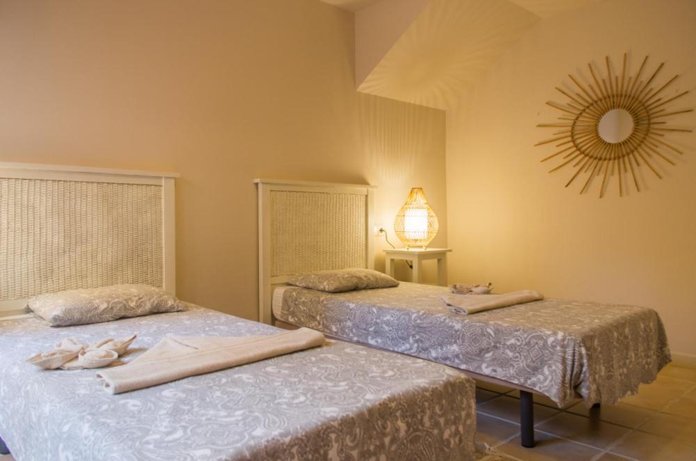 Luxurious Villa With Amazing Sea View And Pool Caleta De Fuste Dış mekan fotoğraf